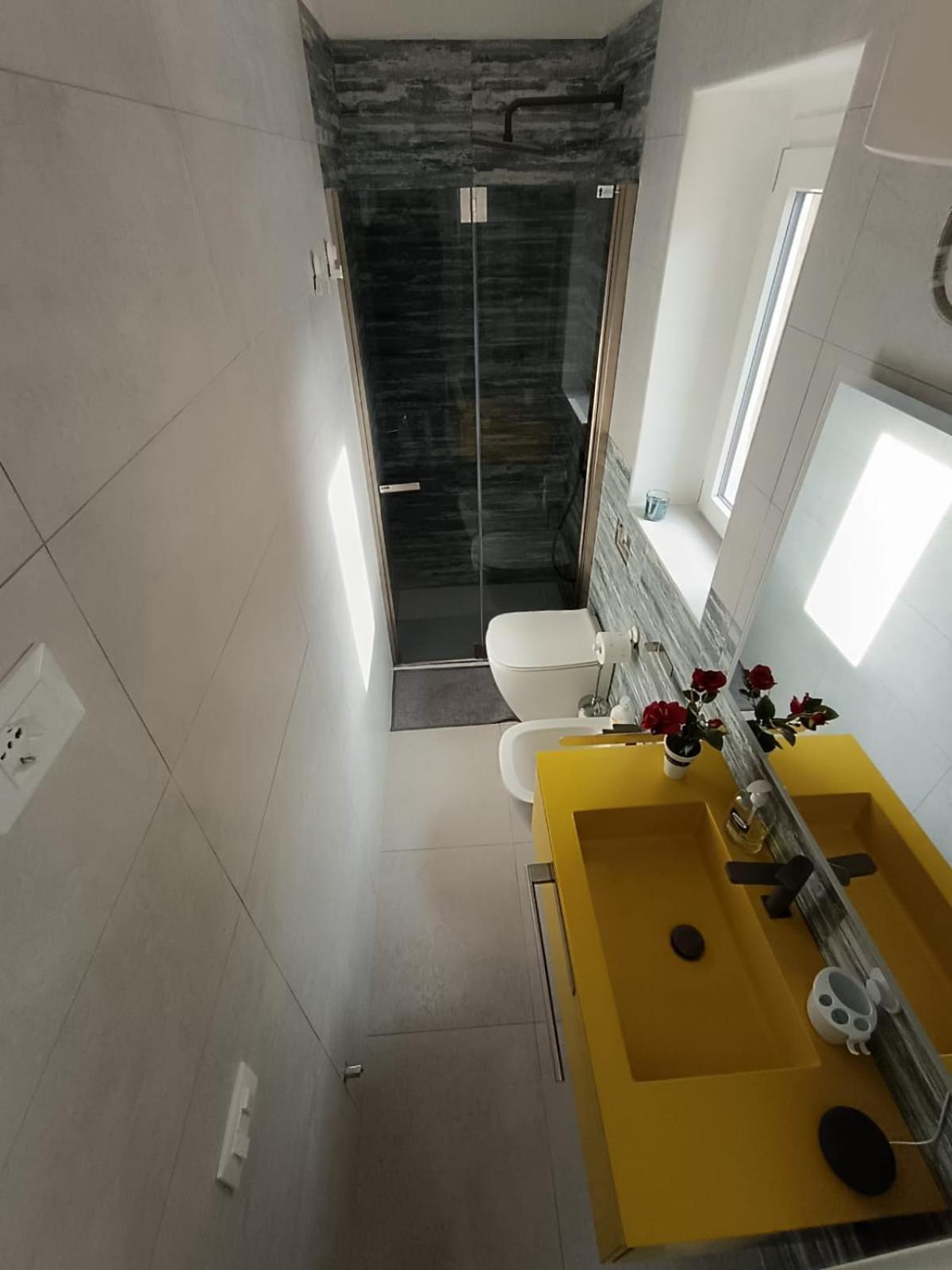 Ruffoli-Home A 300 M Dal Mare Rosignano Solvay Exterior photo